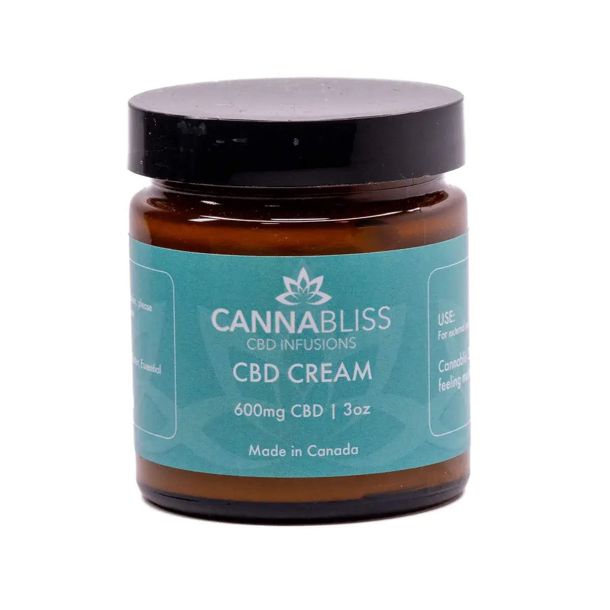 CBD Cream - Starbuds Halifax - shrooms halifax