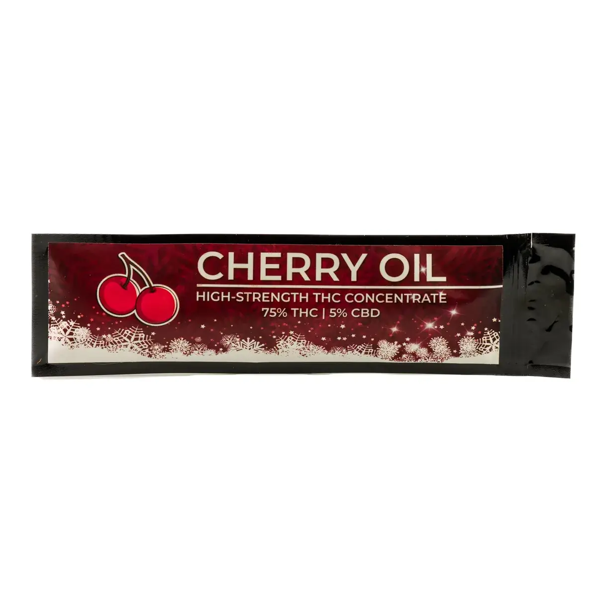 Cherry Oil - Starbuds Halifax - shrooms halifax