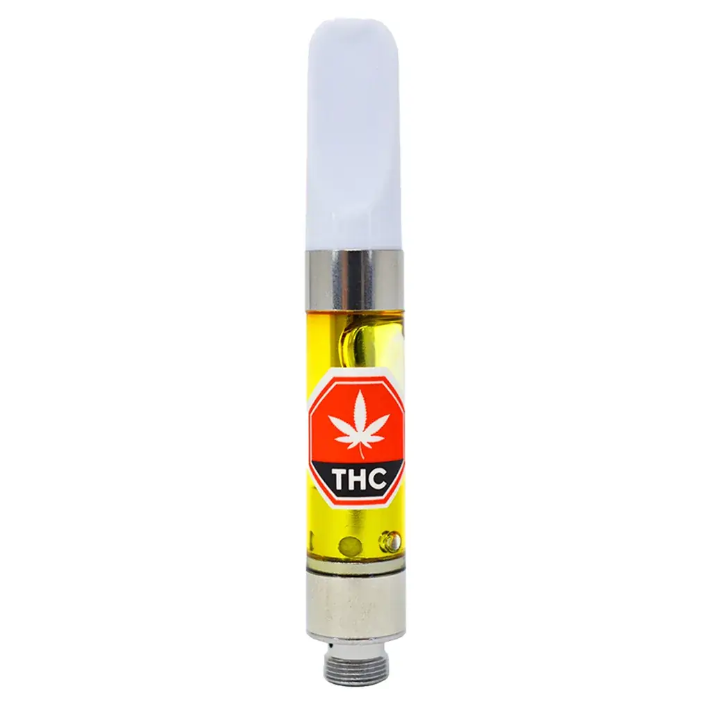 Distillate 1G Cartridge 510 Vape Top - Starbuds Halifax - shrooms halifax