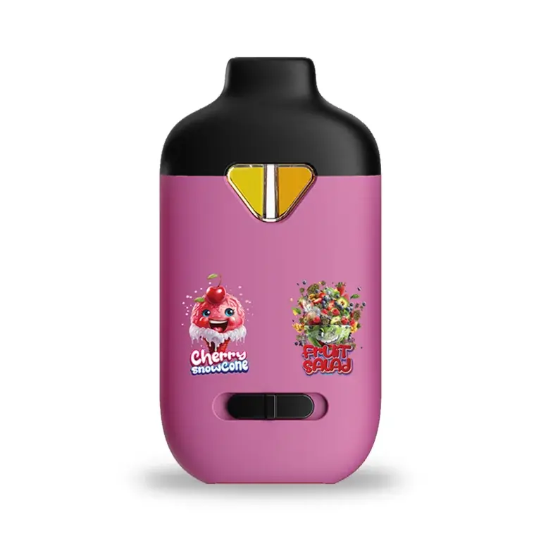 Drizzle Switch 2G Vape 97-98% THC - Starbuds Halifax - shrooms halifax