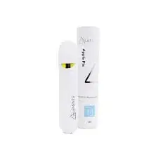 Elements 1:1 CBD/THC Vape - Starbuds Halifax - shrooms halifax