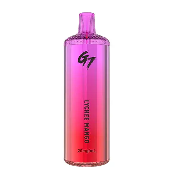 GCORE G7 2% Nic Vapes - Starbuds Halifax - shrooms halifax