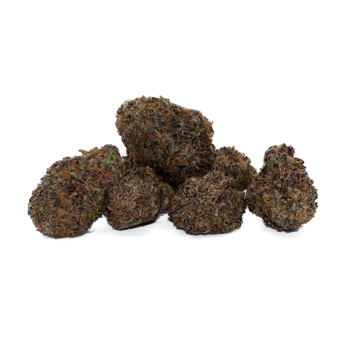 Green Crack
