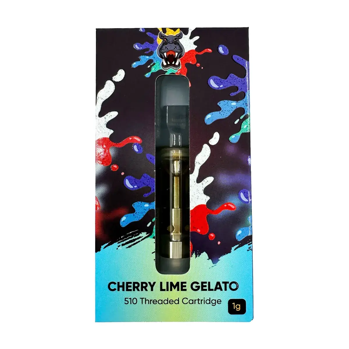 Hippo 510 Threaded 1G Cartridge - Starbuds Halifax - shrooms halifax