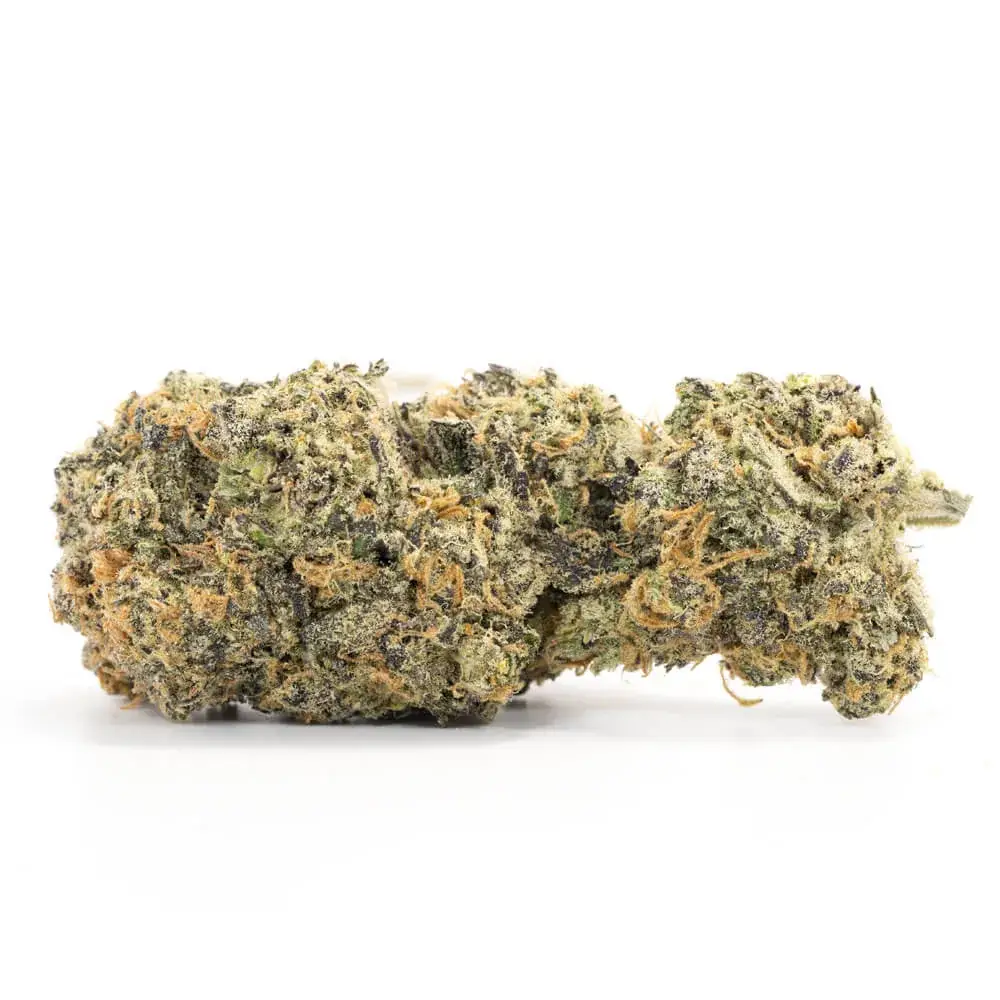 HulkBerry