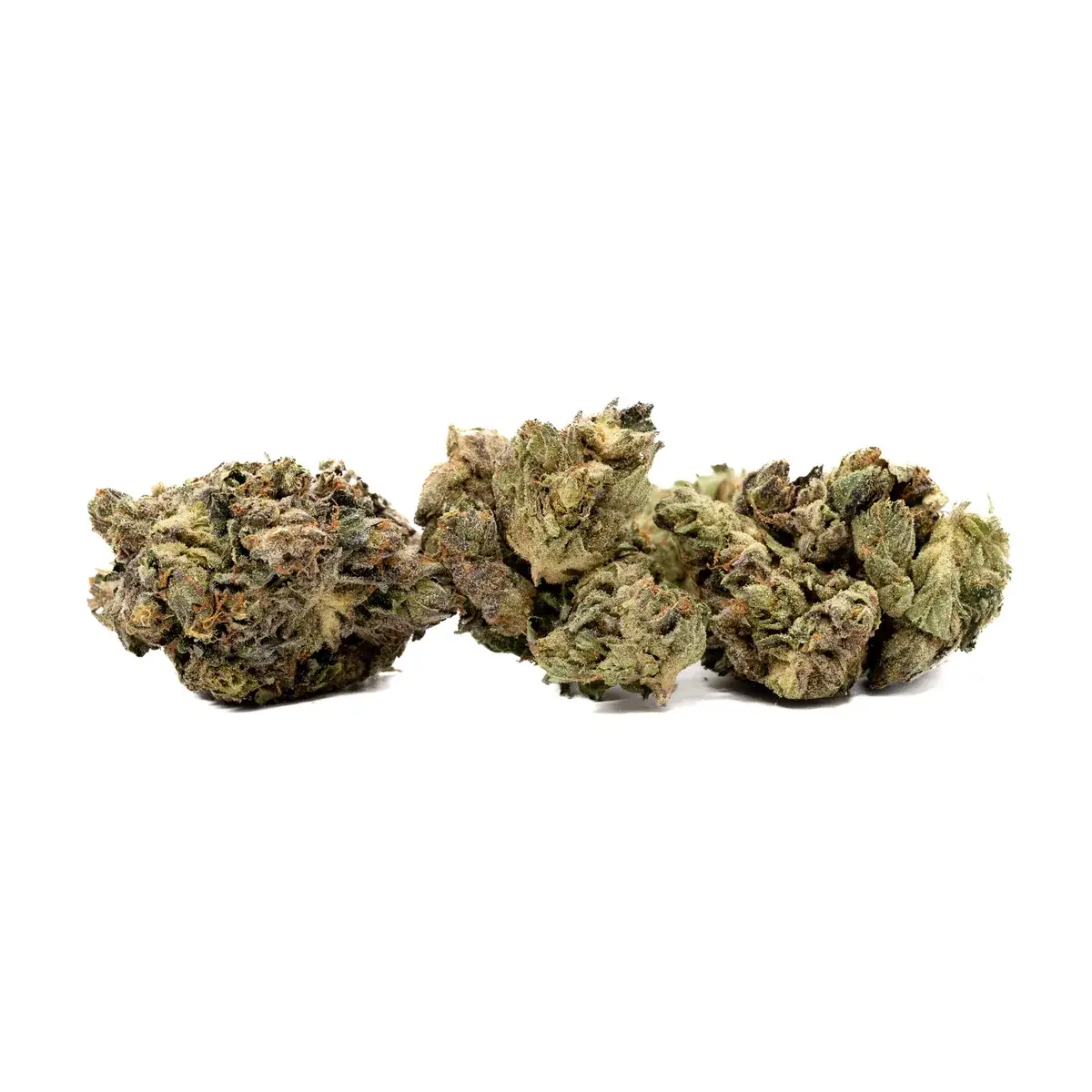 Island Rockstar Organic - Starbuds Halifax - shrooms halifax