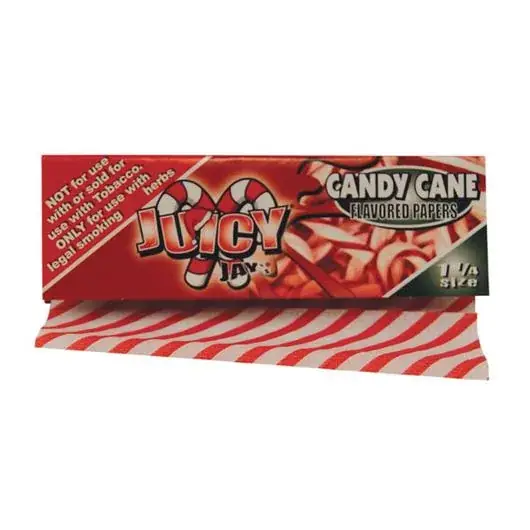 Juicy Jay's Rolling Papers - Starbuds Halifax - shrooms halifax