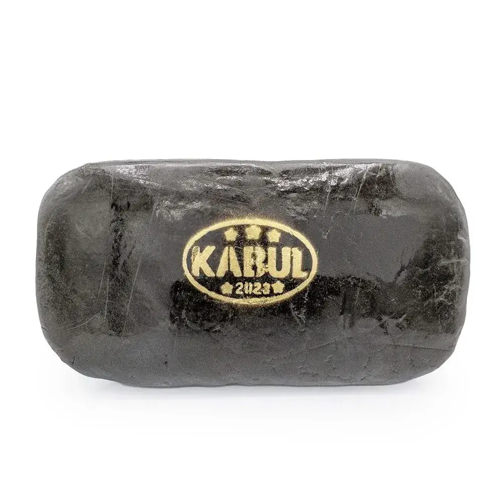 Kabul Hash - Starbuds Halifax - shrooms halifax