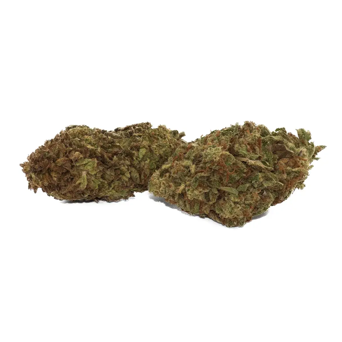 Kush Cake