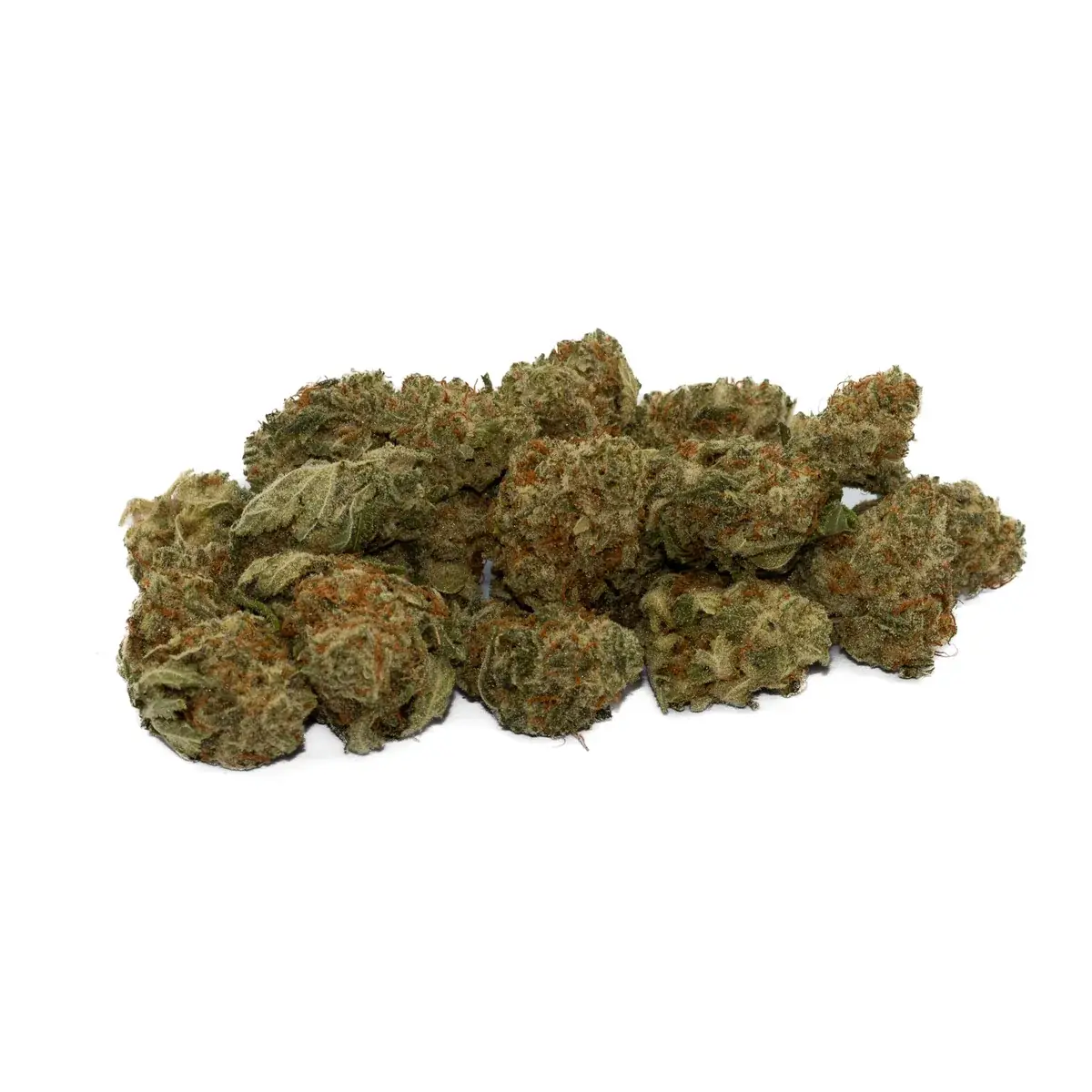 MAC Stomper - Starbuds Halifax - shrooms halifax