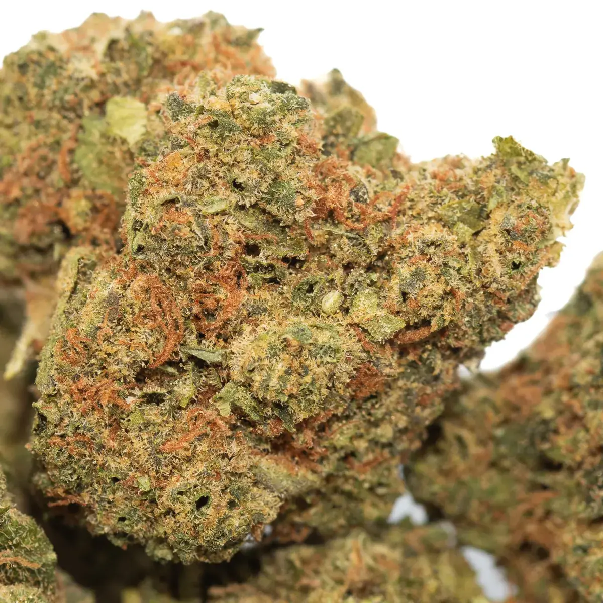 Mandarian Cookies - Starbuds Halifax - shrooms halifax
