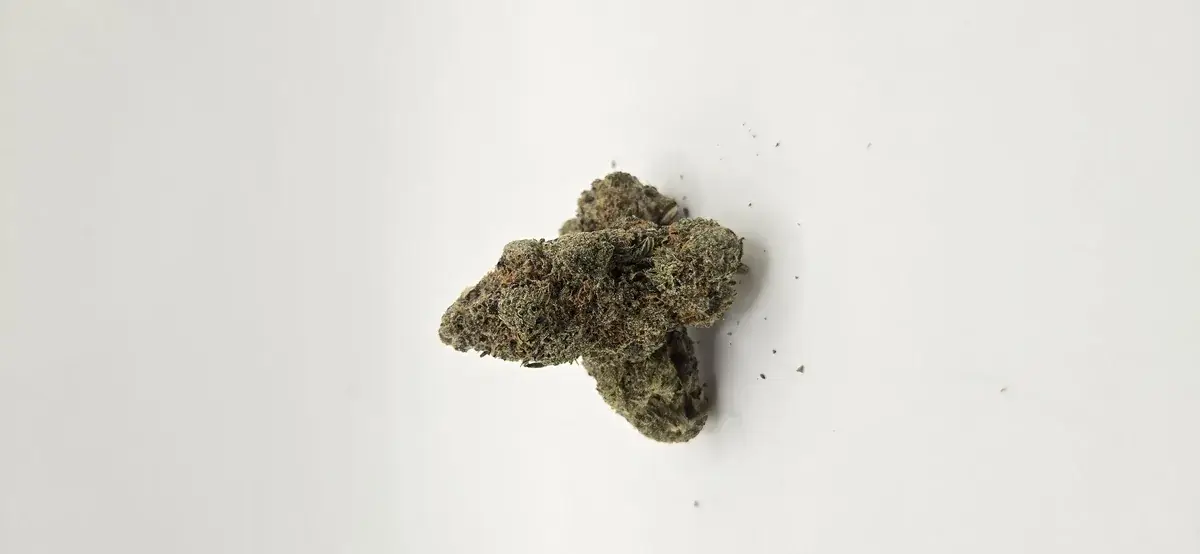 Pink Zkittles AAA
