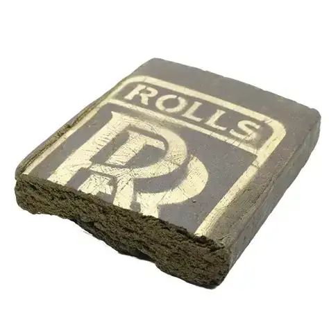 Rolls Royce Hash - Starbuds Halifax - shrooms halifax