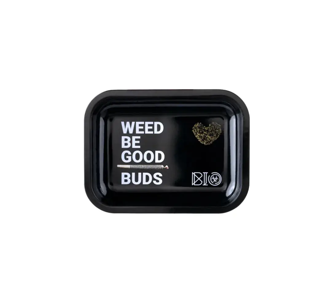 Small Rolling Tray - Starbuds Halifax - shrooms halifax
