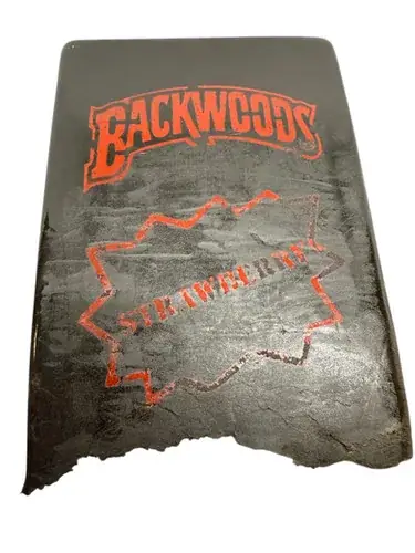 Strawberry Backwoods Hash - Starbuds Halifax - shrooms halifax