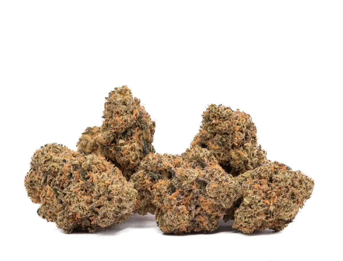 Sundae Driver