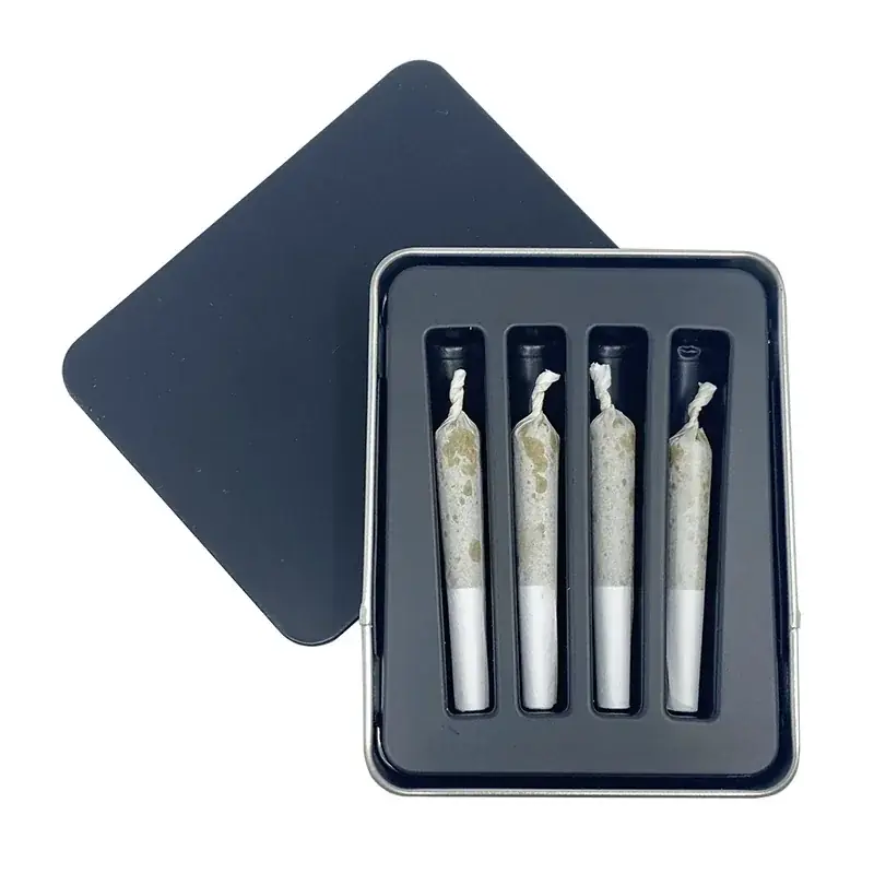 House 4 X 0.5g Infused Pre-Rolls - Starbuds Halifax - shrooms halifax
