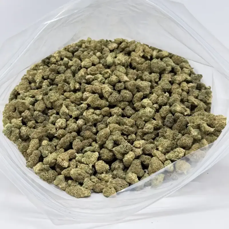 Driving Miss Daisy - Starbuds Halifax - shrooms halifax