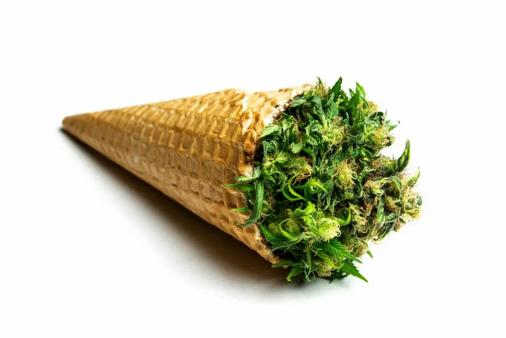 Ice Cream Breath - Starbuds Halifax - shrooms halifax