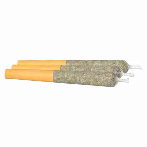 Terpene + Live Resin Infused Joints - Starbuds Halifax - shrooms halifax