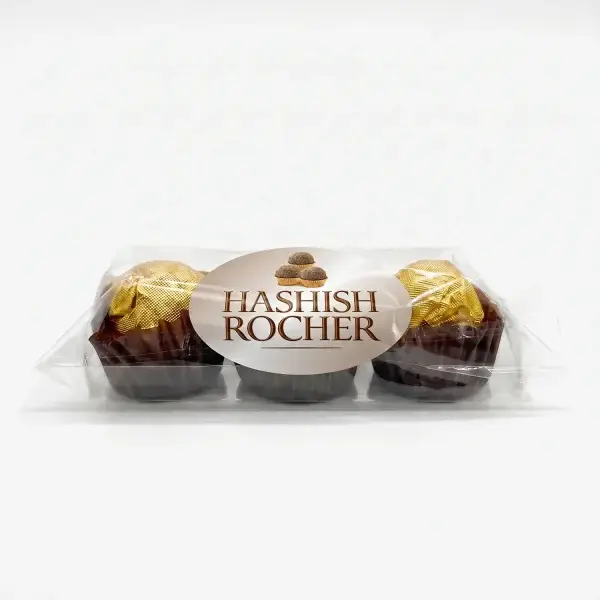 Hashish Rocher Hash Rocks - Starbuds Halifax - shrooms halifax