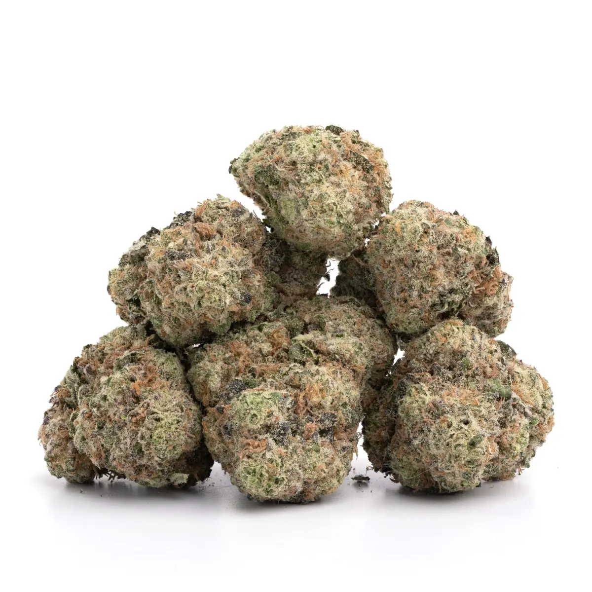 Blue Moon Rocks