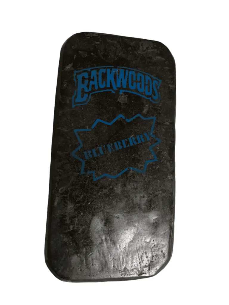 Blueberry Backwoods Hash - Starbuds Halifax - shrooms halifax