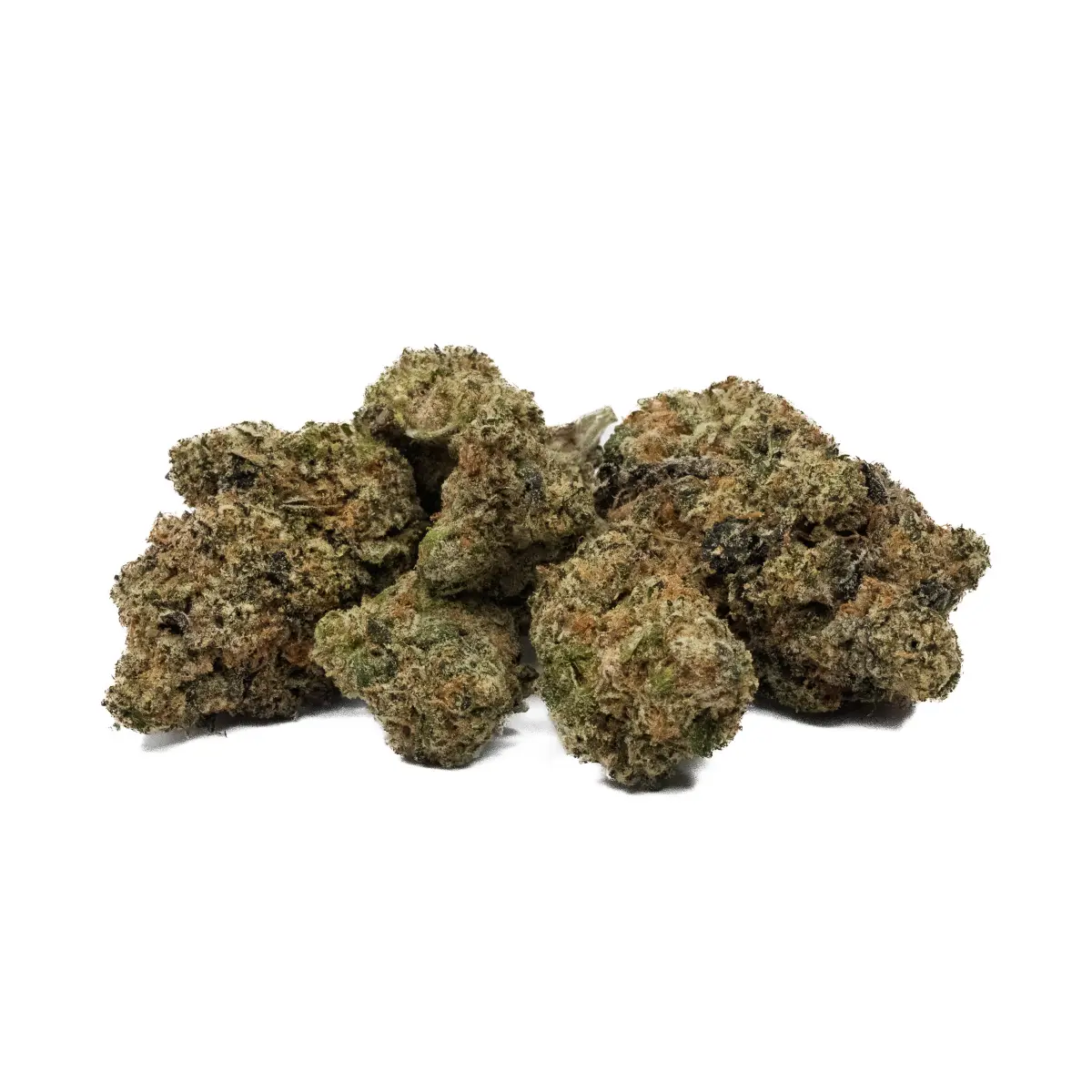 HFX Heavy Gas AAAA+ - Starbuds Halifax - shrooms halifax