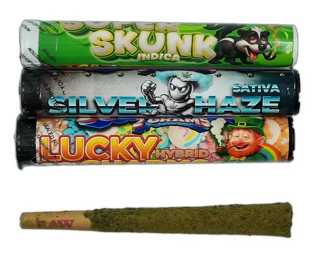 SLAPS Moon Rockets 2g Premium w/ Live Resin - Starbuds Halifax - shrooms halifax