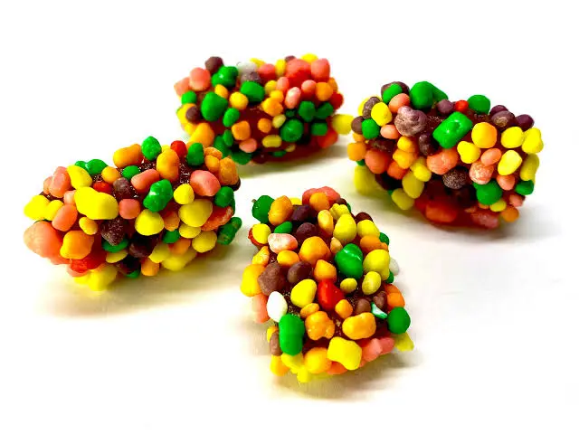 Nerd Rope Bites Gotta Have Grape 600mg - Starbuds Halifax - shrooms halifax