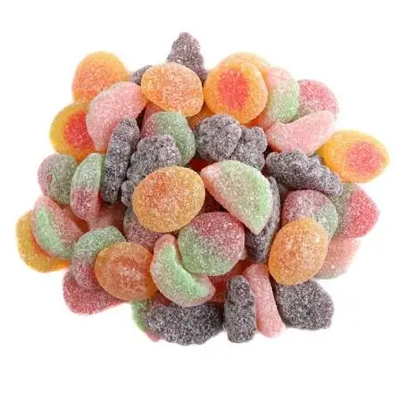 Sour Patch Dummies 500mg - Starbuds Halifax - shrooms halifax