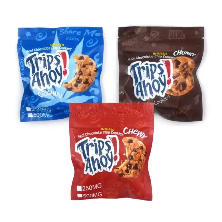 Trips Ahoy 500mg - Starbuds Halifax - shrooms halifax