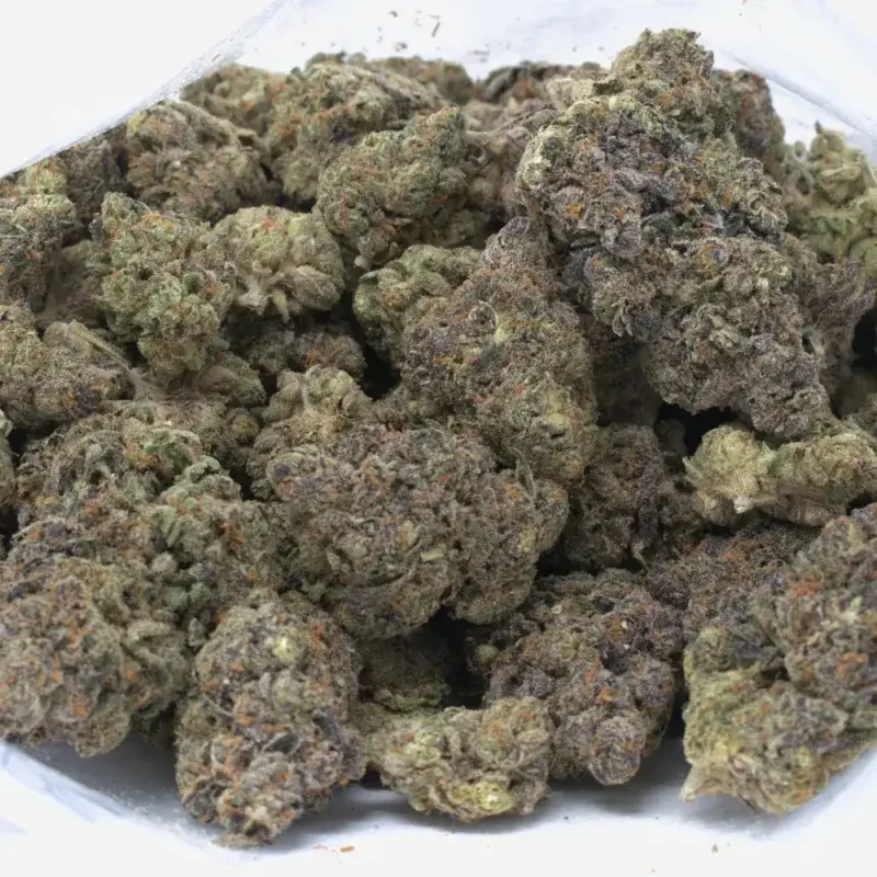 Platinum Ice Berry AAAA - Starbuds Halifax - shrooms halifax