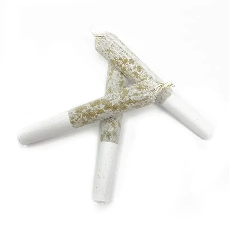 Infused House Pre-Rolls 3 x 0.5g - Starbuds Halifax - shrooms halifax