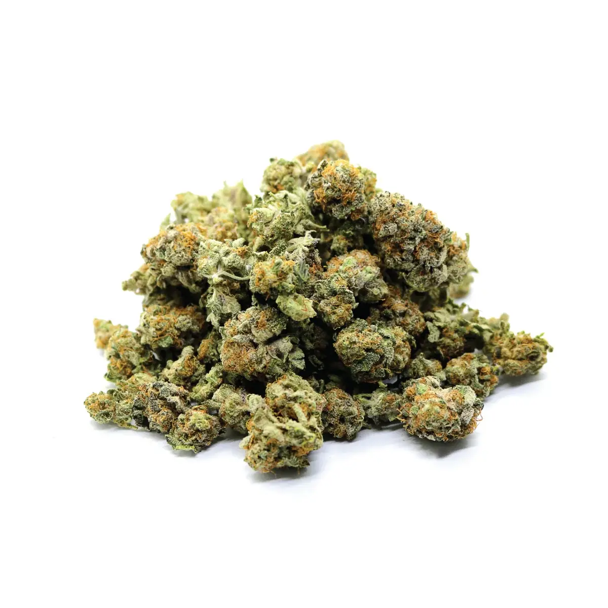 Ghost Train Haze - Starbuds Halifax - shrooms halifax