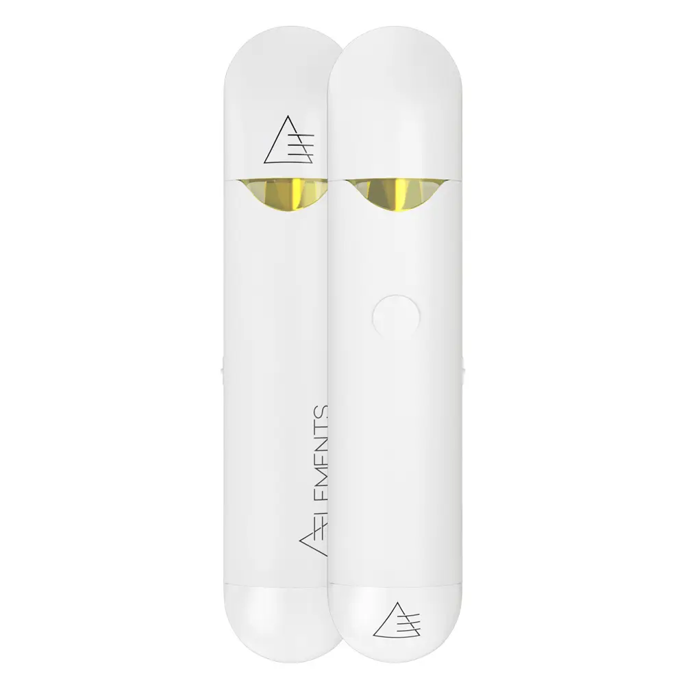 Elements 1:1 CBD/THC Vape - Starbuds Halifax - shrooms halifax
