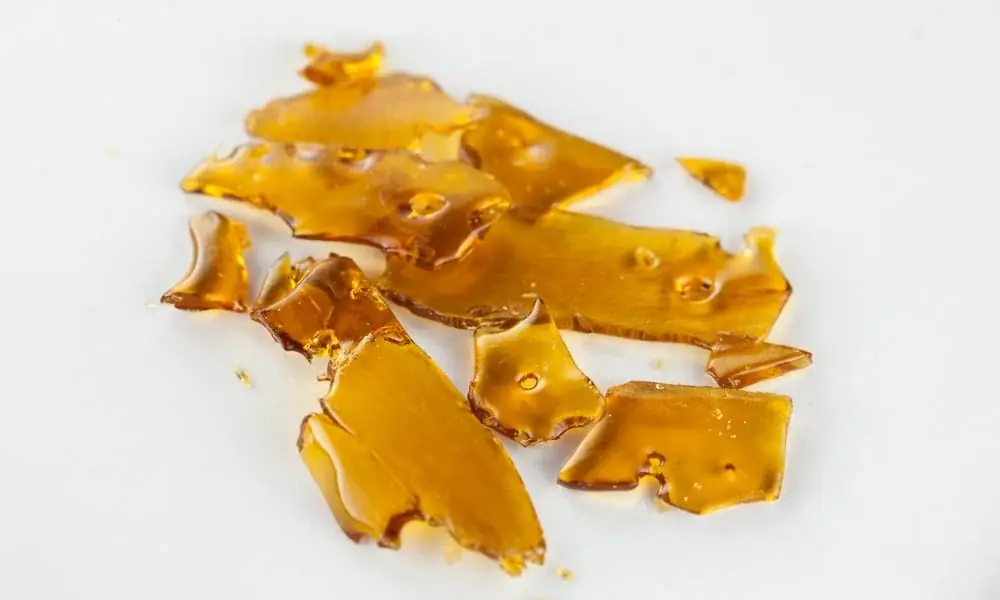 Free Shatter (1g) on $150+ Orders
