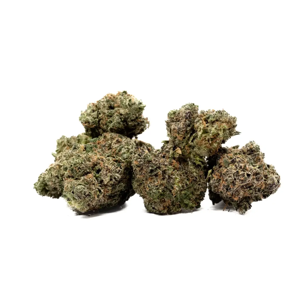 Blue Maui
