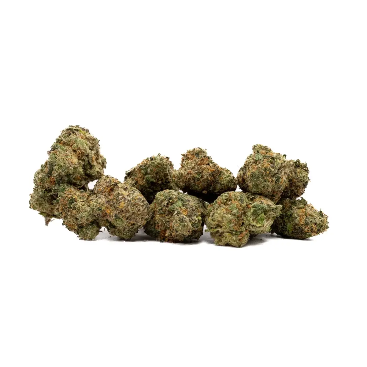 Frosted Fruit Cake