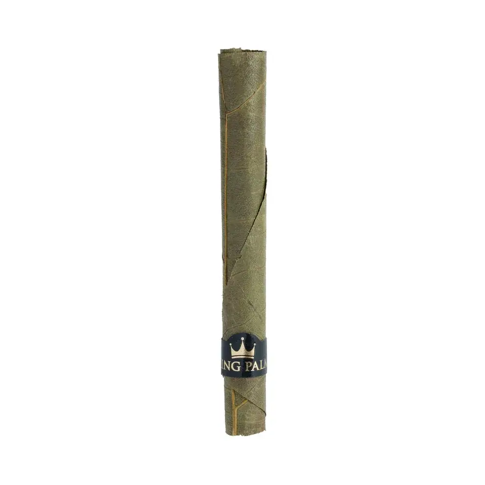 King Palm Hand-Rolled Leaf - Starbuds Halifax - shrooms halifax