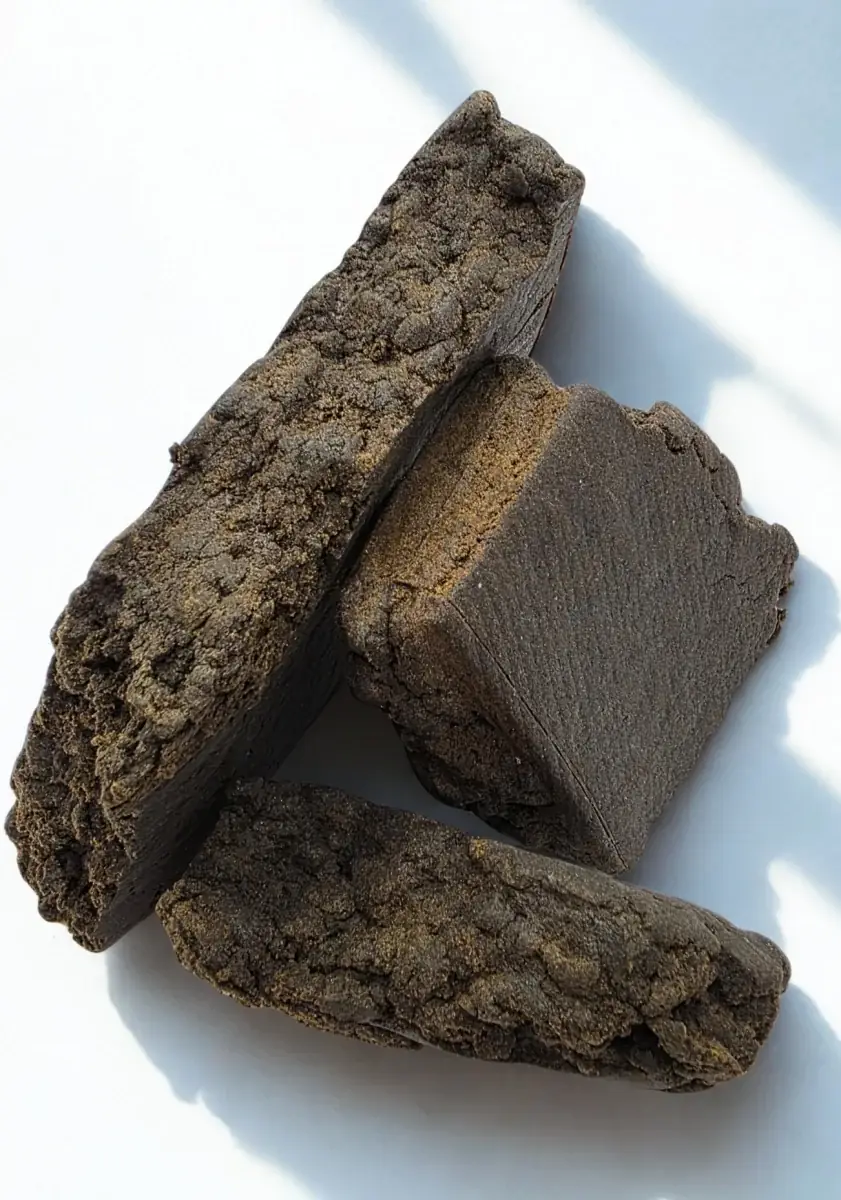 Vanilla Sour Cherry Hash - Starbuds Halifax - shrooms halifax