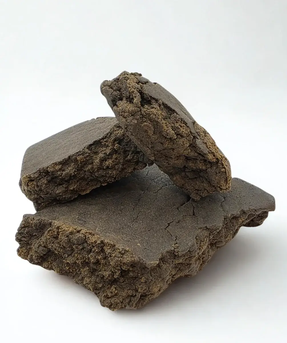 Flavored Craft BC Hash - Starbuds Halifax - shrooms halifax
