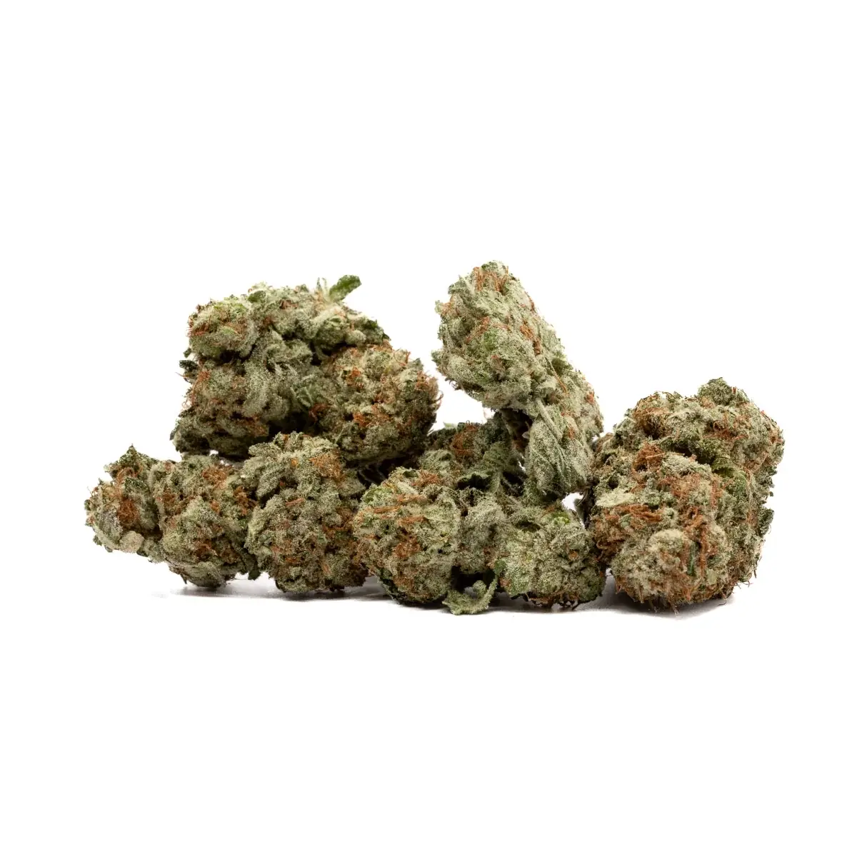 Berry White - Starbuds Halifax - shrooms halifax