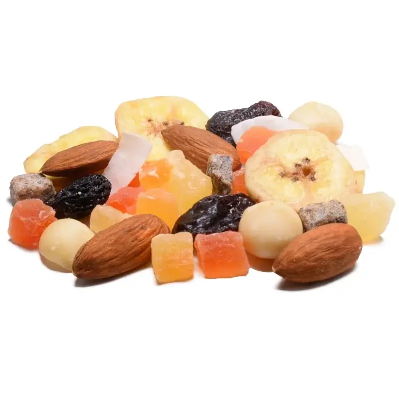 Dried Fruit Mix 1000mg - Starbuds Halifax - shrooms halifax