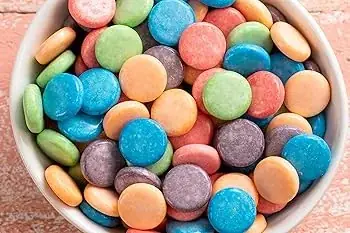 Sweet Tarts Chewy Sours 600mg - Starbuds Halifax - shrooms halifax