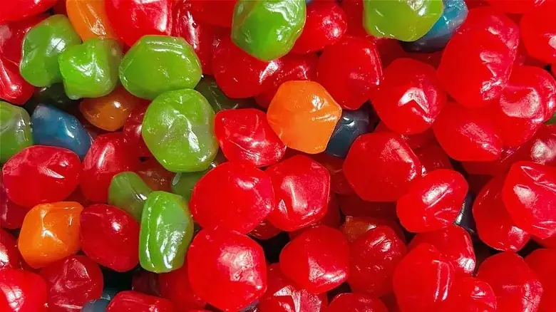 Fruit Gushers 500mg - Starbuds Halifax - shrooms halifax