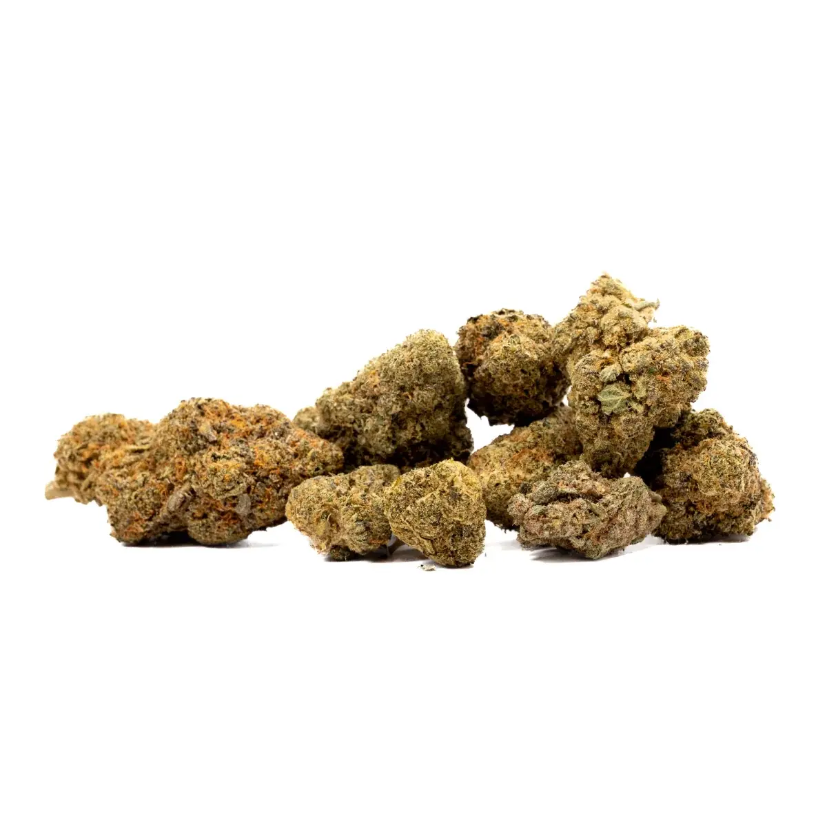 Sun of a Peach - Starbuds Halifax - shrooms halifax