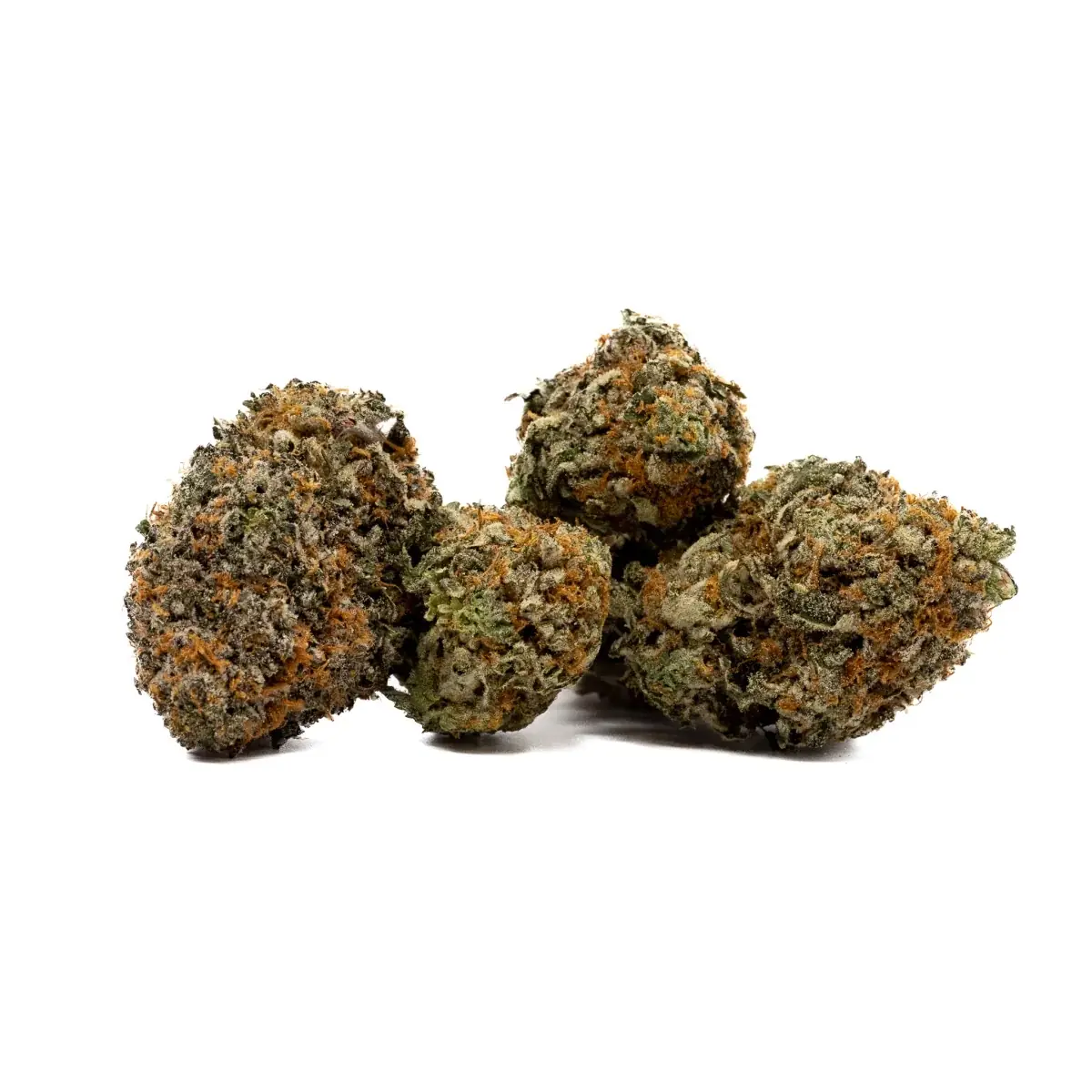 Mendo Breath - Starbuds Halifax - shrooms halifax