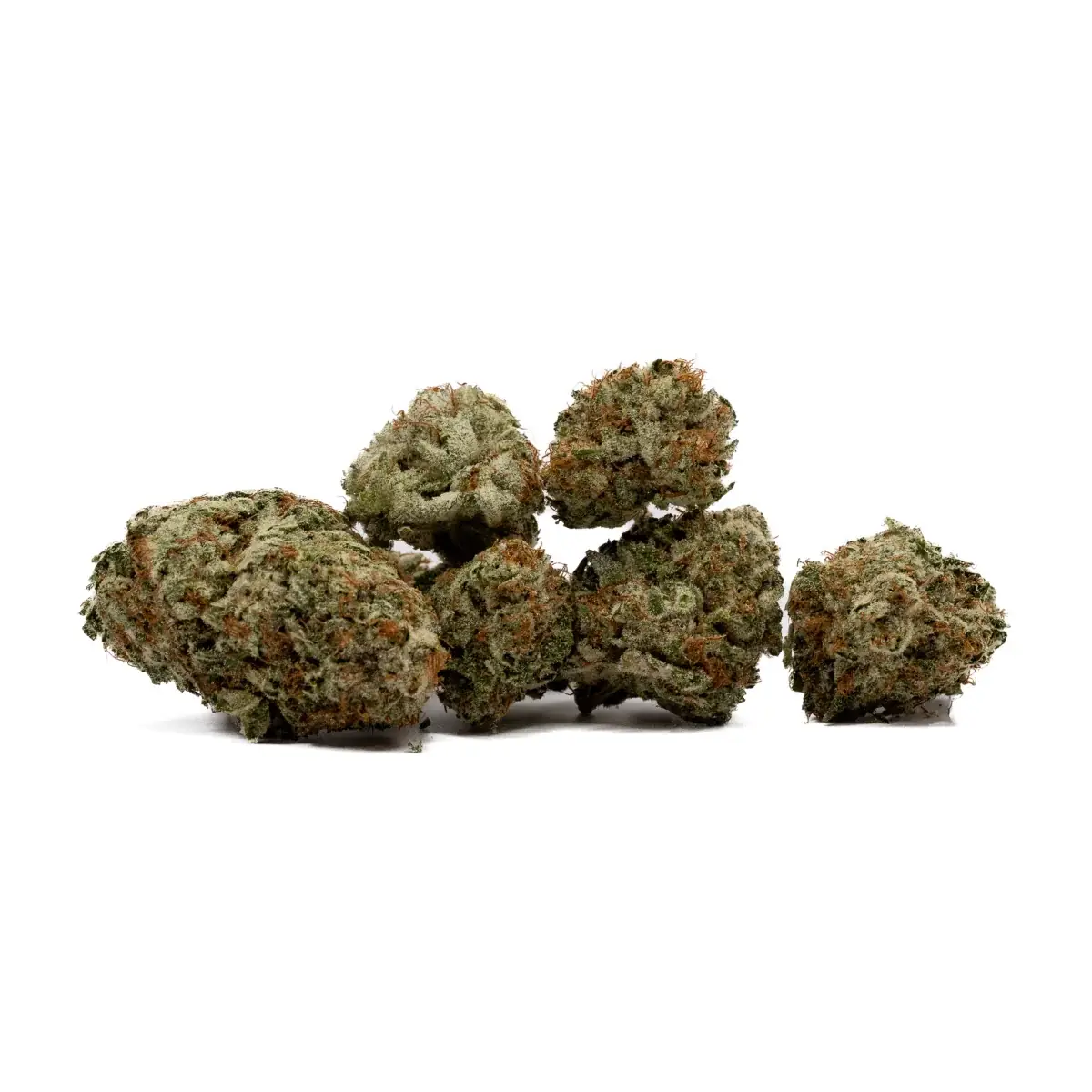 Gas Cakes - Starbuds Halifax - shrooms halifax