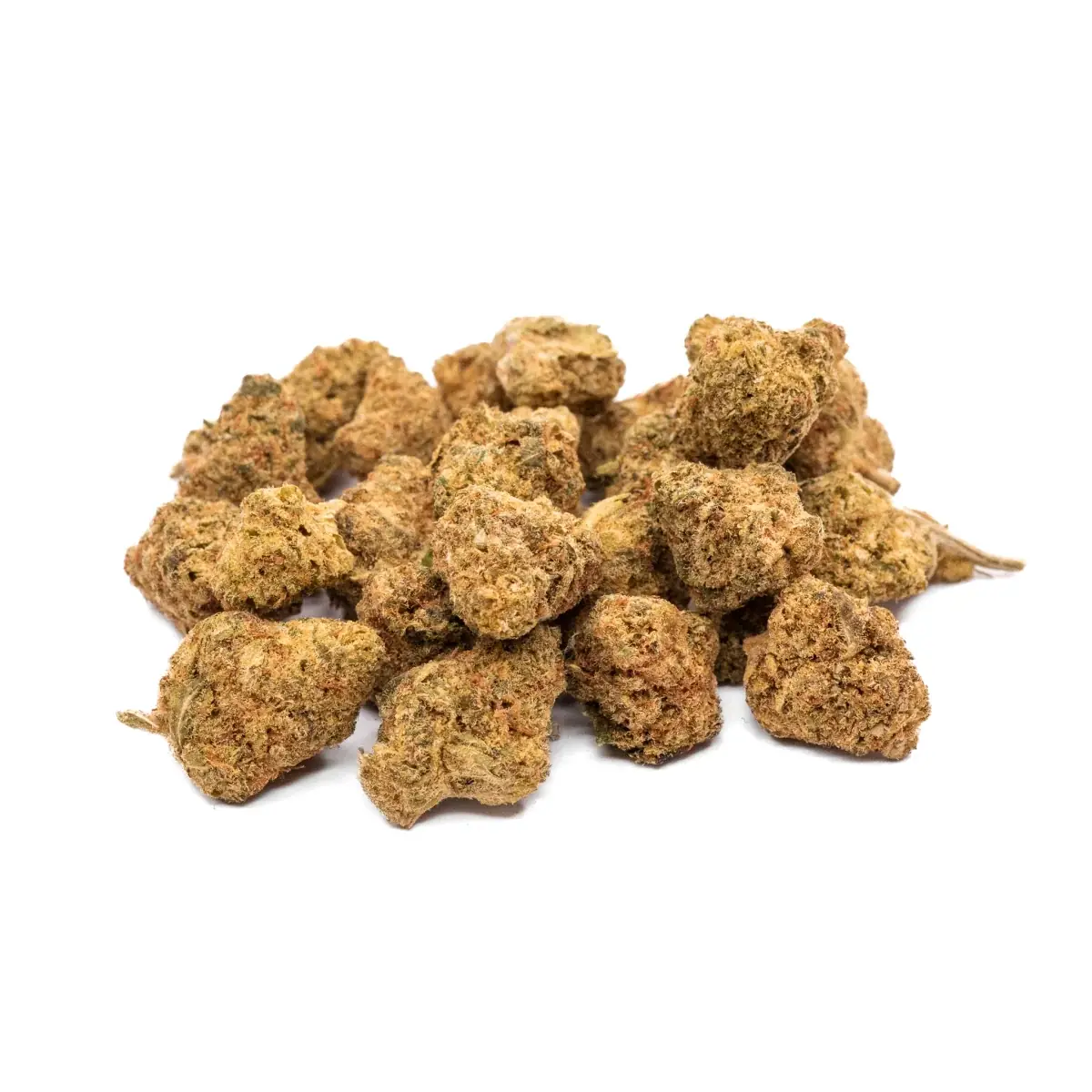 Ghost Gelato - Starbuds Halifax - shrooms halifax